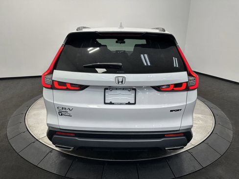 Used 2024 Honda CR-V Sport image 5