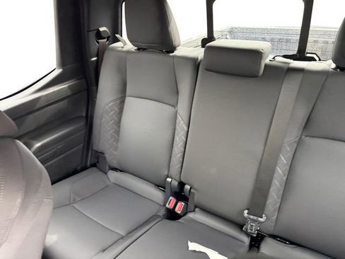 New 2025 Toyota Tacoma SR5 image 16