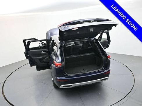 Used 2024 Mitsubishi Outlander SE FWD image 56