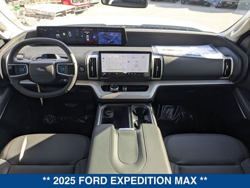 New 2025 Ford Expedition Max Active image 20
