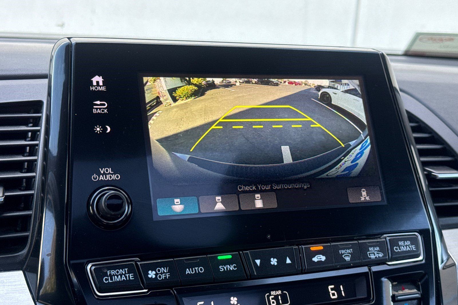 Used 2019 Honda Odyssey EX-L image 20