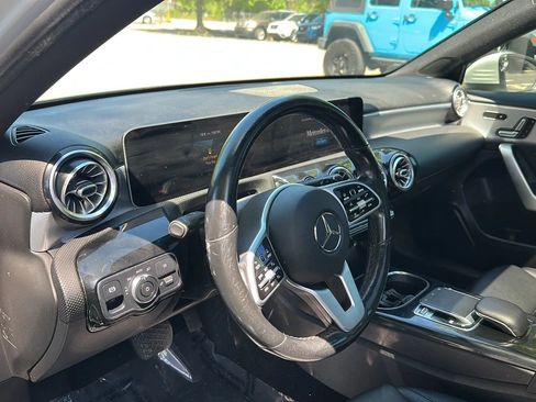 Used 2020 Mercedes-Benz A 220 4MATIC w/ Premium Package image 12