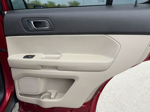 Used 2015 Ford Explorer FWD image 30