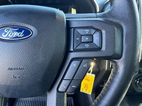 Used 2019 Ford F150 XLT w/ Equipment Group 302A Luxury image 26