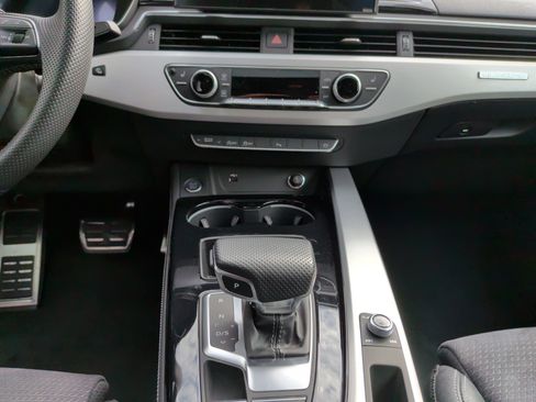 Used 2023 Audi A5 2.0T Premium Plus w/ Premium Plus image 30