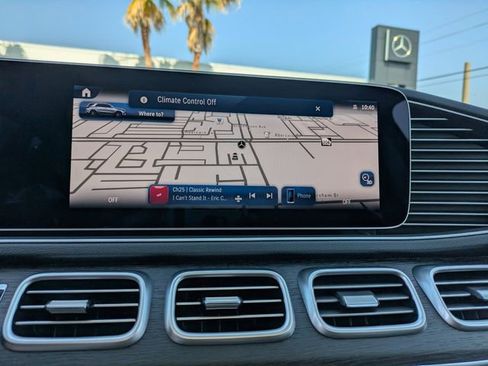 New 2026 Mercedes-Benz GLE 350 4MATIC image 24