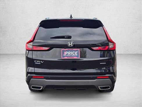 Used 2023 Honda CR-V Sport Touring image 4