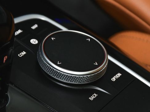 Used 2025 BMW X4 xDrive30i image 51