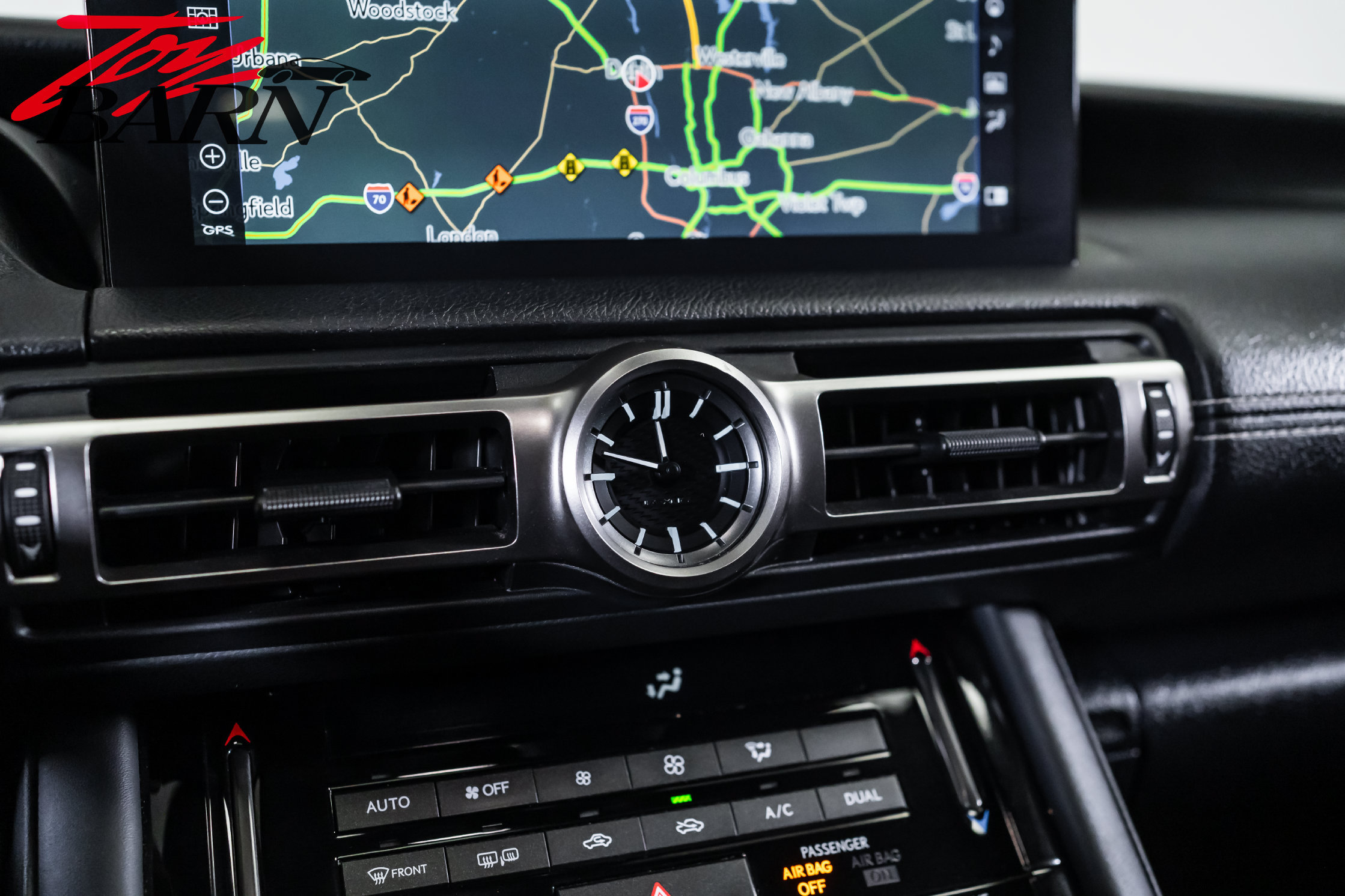 Used 2021 Lexus IS 350 F Sport RWD image 40