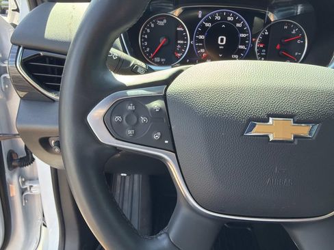 Used 2023 Chevrolet Traverse High Country FWD image 28