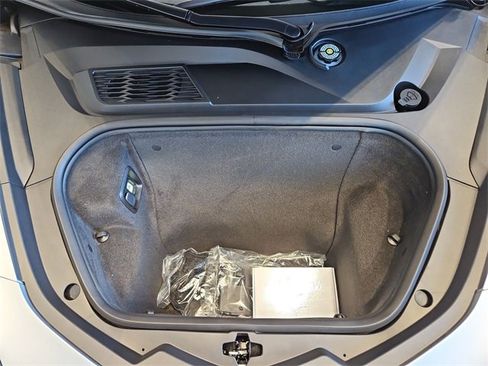 New 2026 Chevrolet Corvette Z06 image 14