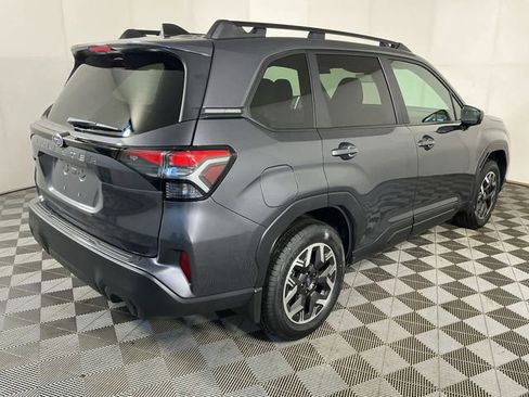 New 2026 Subaru Forester Premium image 7