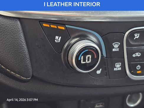 Used 2023 Chevrolet Traverse Premier w/ Redline Edition FWD image 27