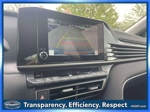 Used 2026 Toyota Camry LE FWD image 27