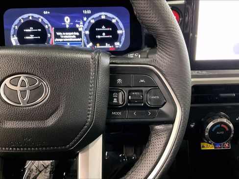 Used 2025 Toyota Tacoma TRD Off-Road w/ TRD Off Road Upgrade Package image 24