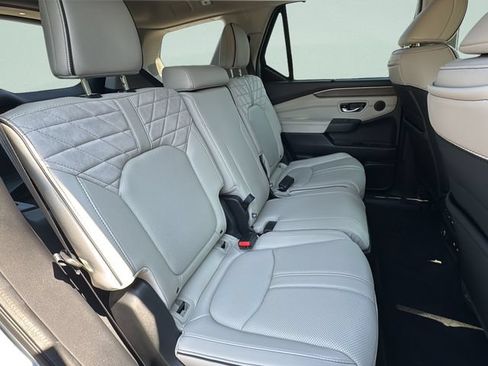 Certified 2026 Honda Pilot Elite image 19
