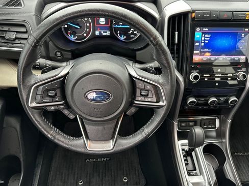 Used 2022 Subaru Ascent Limited image 15