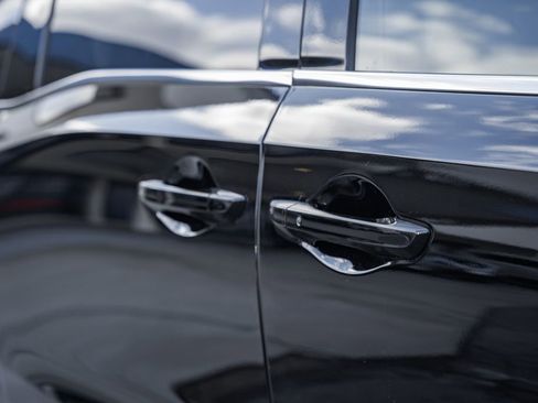 New 2026 Honda Odyssey Sport-L image 14