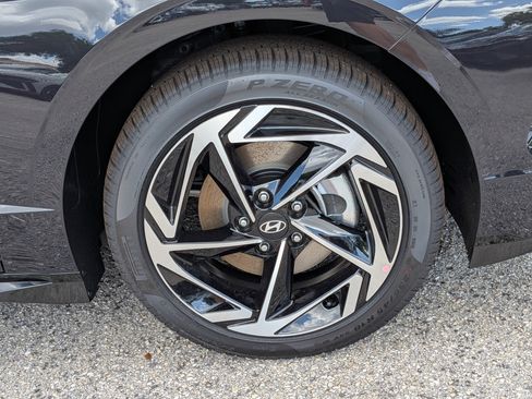 New 2026 Hyundai Sonata SEL FWD image 11