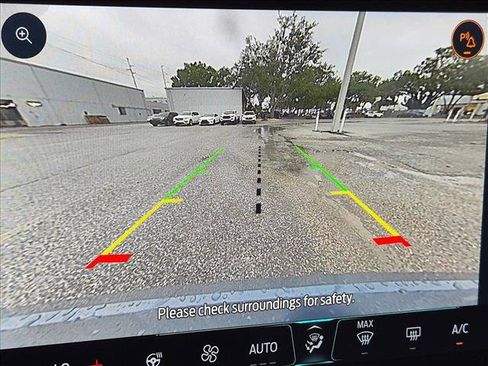 Used 2025 Ford Mustang Premium RWD image 12