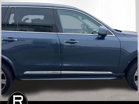Used 2020 Volvo XC90 T8 Inscription w/ Protection Package Premier image 7