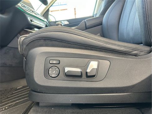 Used 2021 BMW X7 xDrive40i w/ Premium Package AWD/4WD image 20