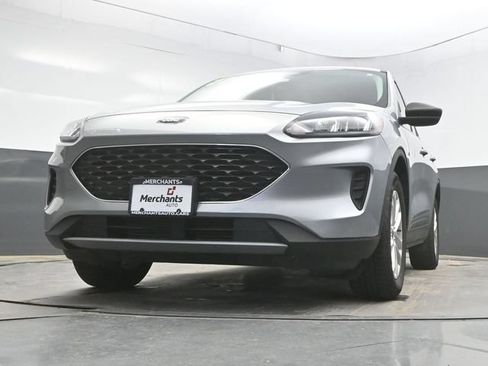 Used 2022 Ford Escape SE FWD image 27