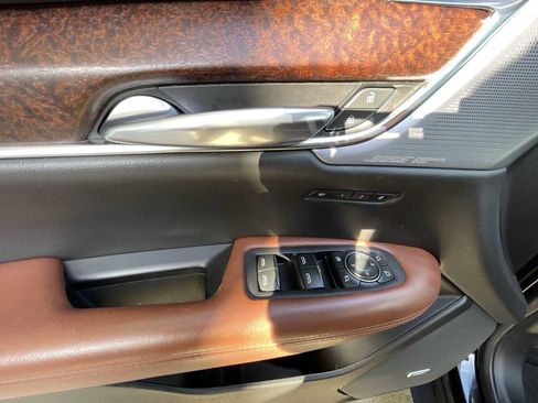 Certified 2020 Cadillac XT5 Premium Luxury image 23