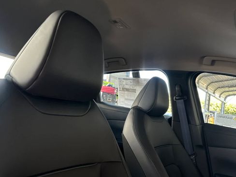 New 2026 Nissan Leaf SV+ image 20