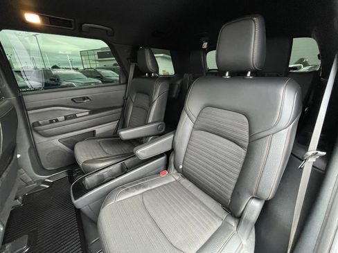 Used 2023 Nissan Pathfinder Rock Creek image 25