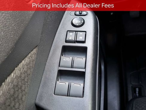 Used 2016 Honda CR-V EX image 25