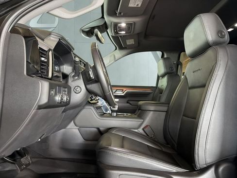 Used 2022 GMC Sierra 1500 Denali w/ Denali Reserve Package RWD image 7