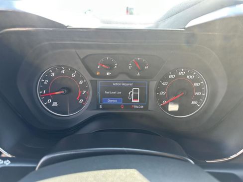 Used 2020 Chevrolet Camaro LT w/ RS Package image 24