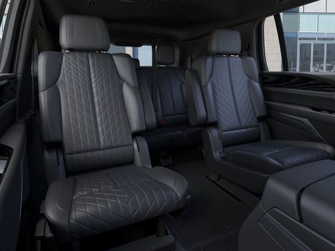 New 2026 Cadillac Escalade IQ Luxury 1 w/ LPO, Floor Liner Package image 17