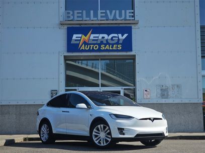 Used 2020 Tesla Model X Long Range