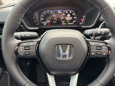 New 2026 Honda CR-V EX-L image 13