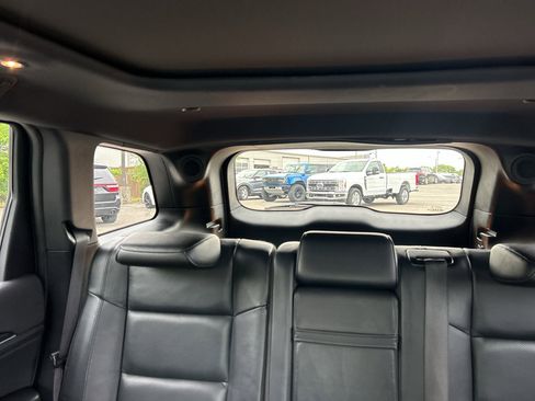 Used 2021 Jeep Grand Cherokee Limited w/ Luxury Group II AWD/4WD image 29