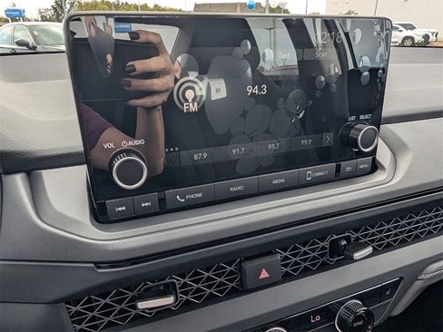 New 2025 Honda Accord SE image 13