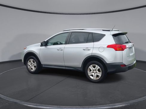 Used 2015 Toyota RAV4 LE AWD/4WD image 6