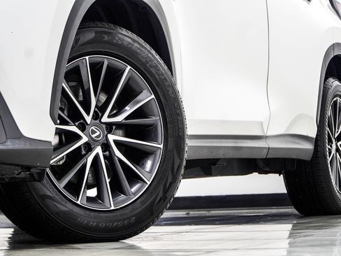 Used 2023 Lexus NX 350 AWD image 3