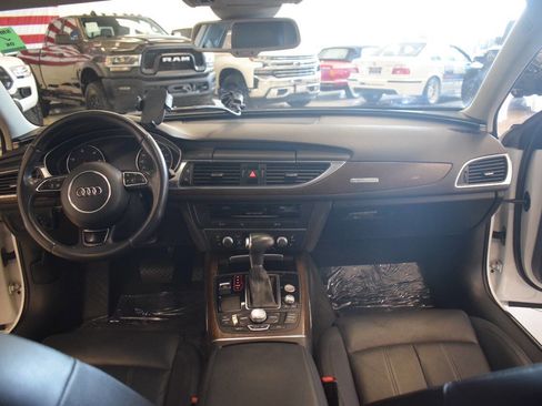 Used 2014 Audi A6 TDI Prestige w/ Driver Assistance Package AWD/4WD image 44