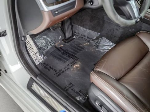 Used 2015 BMW 535i Sedan RWD image 20