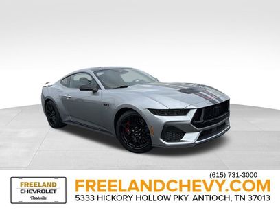 Used 2025 Ford Mustang GT Premium w/ GT Performance Package