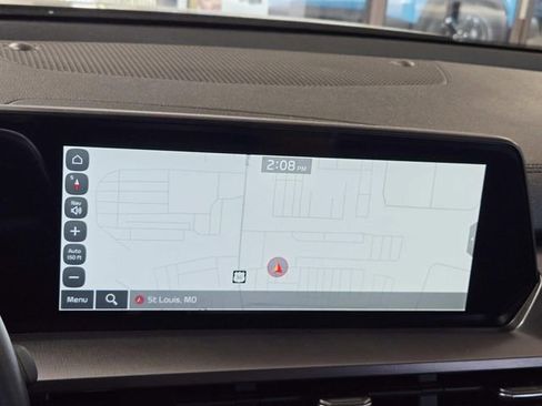 Used 2024 Kia Telluride S w/ S Sunroof Package AWD/4WD image 24