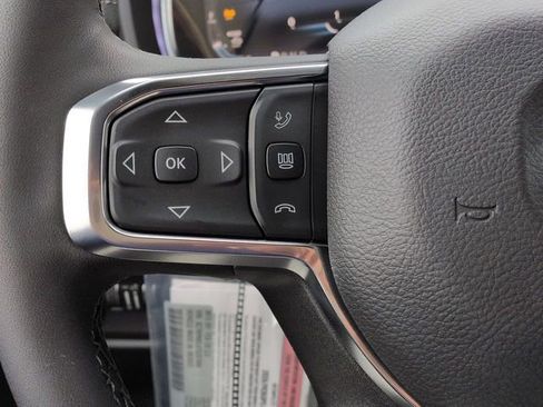 New 2026 RAM 5500 Tradesman w/ Laramie Trim Package image 25