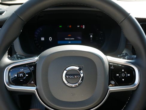Certified 2024 Volvo XC60 T8 Polestar AWD/4WD image 26