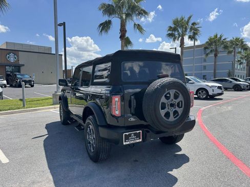 Used 2023 Ford Bronco Big Bend image 22