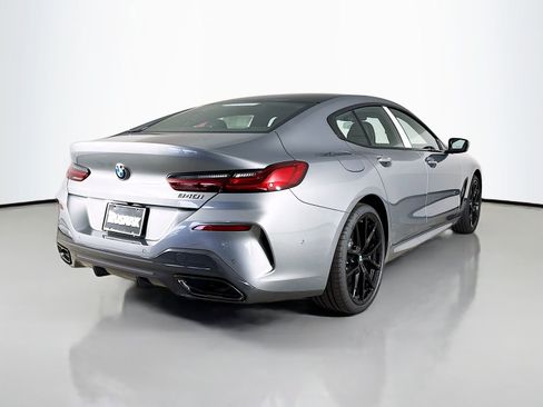 New 2026 BMW 840i image 7