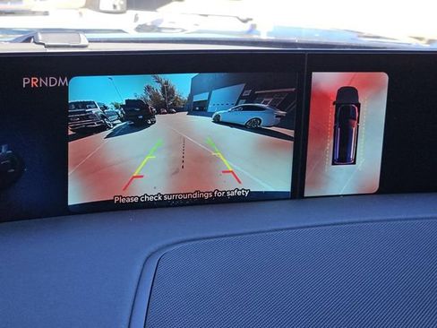 New 2025 Lincoln Navigator Reserve w/ Jet Appearance Package image 16