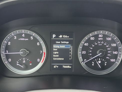 Used 2019 Hyundai Sonata SEL image 21